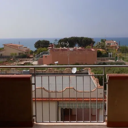 Διαμέρισμα Yellow House