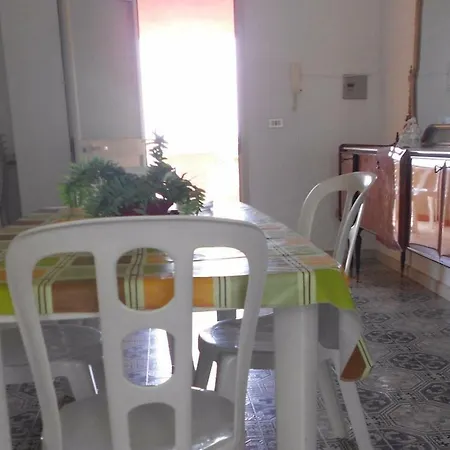 Yellow House Διαμέρισμα Trappeto (Sicily)